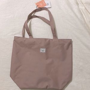 Herschel Mica Tote BRAND NEW!